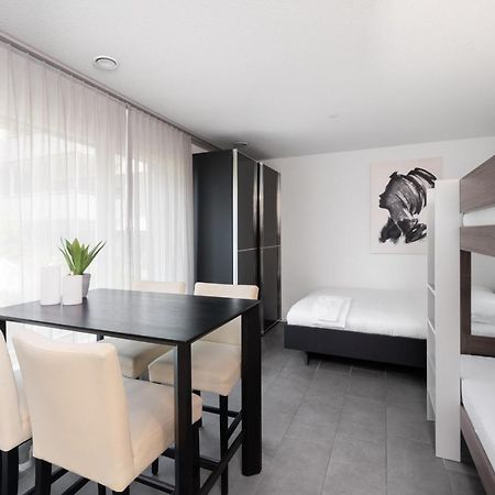 Studio Victoria Interlaken Luaran gambar