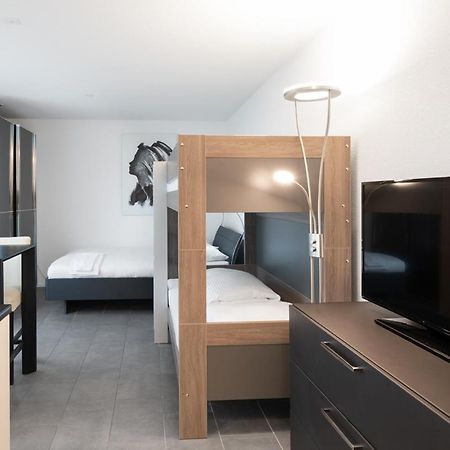 Studio Victoria Interlaken Luaran gambar